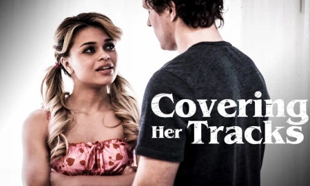 Thumbnail video 'Covering Her Tracks'