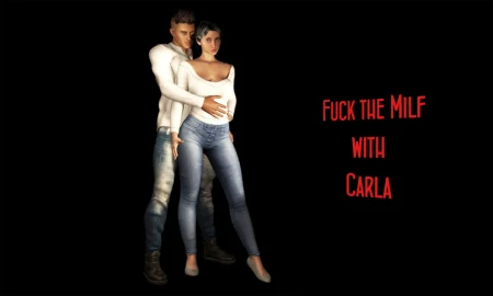Thumbnail video 'FVR - 1 - Fuck The Milf - Carla'