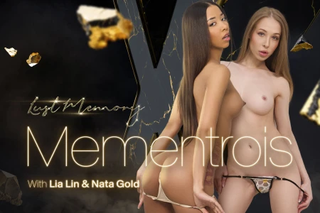 Thumbnail video 'LUST MEMORY II: Mementrois'