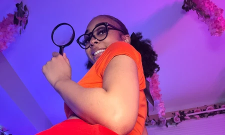 Thumbnail video 'KhloeSweets - Velma Investigates'