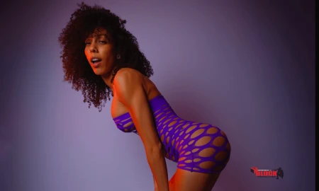 Thumbnail video 'Pervy Massage with Frecklemonade'