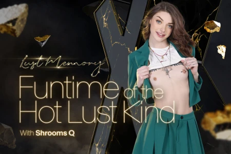 Thumbnail video 'LUST MEMORY III: Funtime of the Hot Lust Kind'