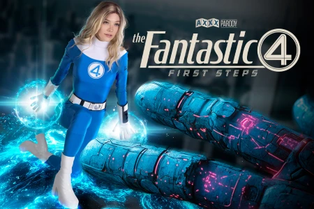Thumbnail video 'Fantastic Four First Steps'