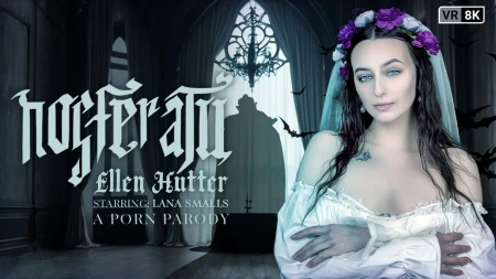 Thumbnail video 'Nosferatu: Ellen Hutter (A Porn Parody)'