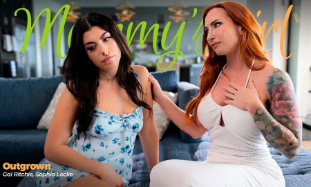 Thumbnail video 'Outgrown'