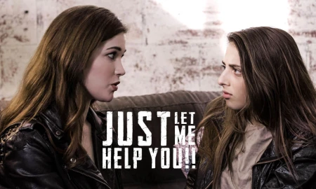 Thumbnail video 'Just Let Me Help You!!'