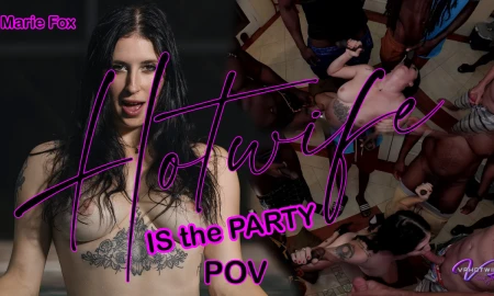 Thumbnail video 'Marie's Mouth IS the Party'
