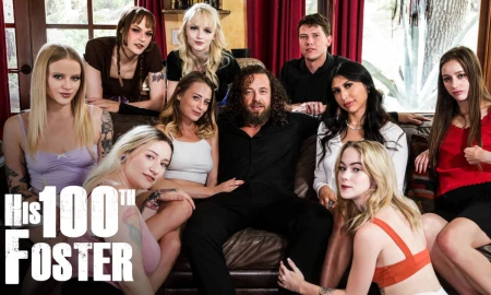 Thumbnail video 'His 100th Foster'