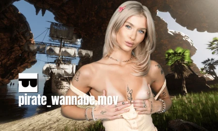 Thumbnail video 'Emma In Your Room (CGI)'