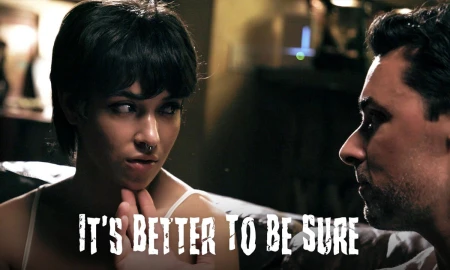Thumbnail video 'It's Better To Be Sure'