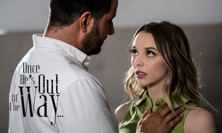 Thumbnail video 'Once He's Out Of The Way...'