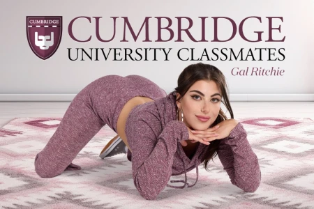 Thumbnail video 'Cumbridge University Classmates'
