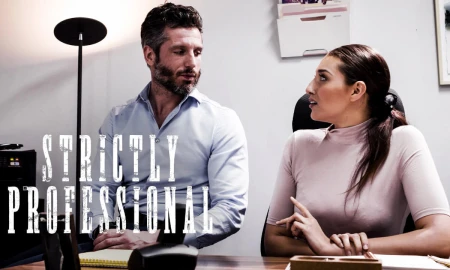 Thumbnail video 'Strictly Professional'