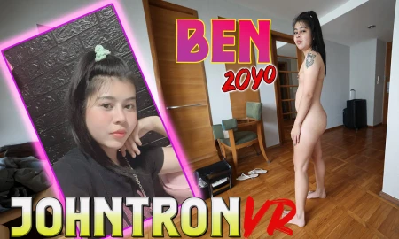 Thumbnail video 'Skinny And Beautiful Thai Girl Next Door Gets A Deep Creampie On First Date'