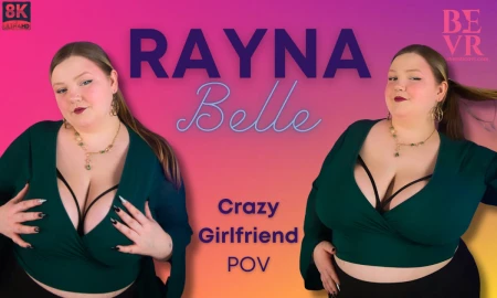 Thumbnail video 'Rayna Belle - Crazy Girlfriend'