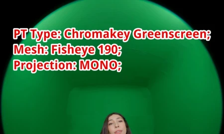 Thumbnail video 'MONO_Fisheye_190'
