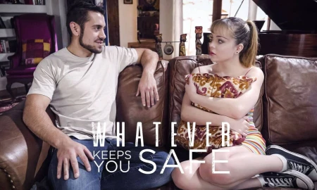 Thumbnail video 'Whatever Keeps You Safe'