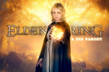 Thumbnail video 'Elden Ring: Melina A XXX Parody'