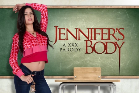 Thumbnail video 'Jennifer's Body A XXX Parody'