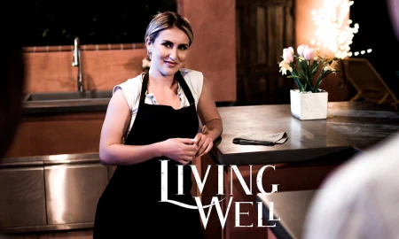 Thumbnail video 'Living Well'