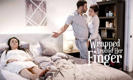 Thumbnail video 'Wrapped Around Her Finger'