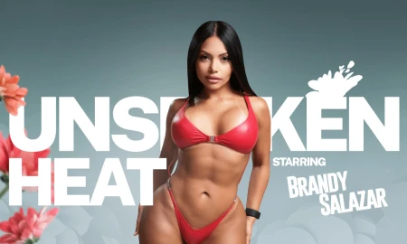 Thumbnail video 'Unspoken Heat'