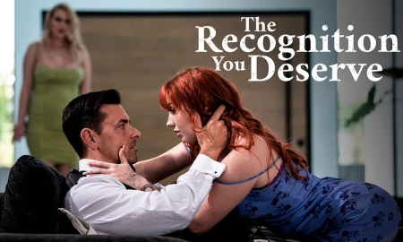 Thumbnail video 'The Recognition You Deserve'