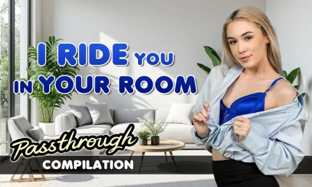 Thumbnail video 'I Ride You In Your Room - Passthrough Cowgirl Compilation'