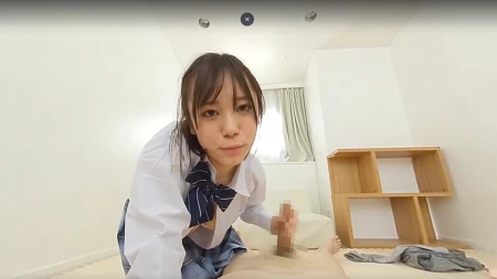 Thumbnail video 'Training Accident: She Caught Me Hard P1'