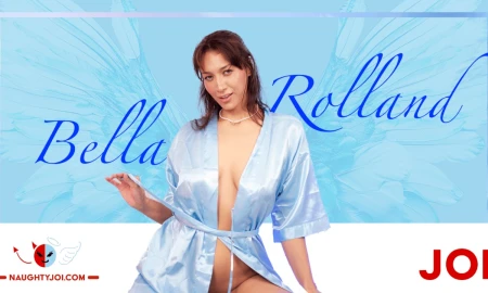 Thumbnail video 'Bella Rolland Catches You Getting Soft'
