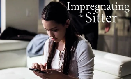 Thumbnail video 'Impregnating The Sitter'