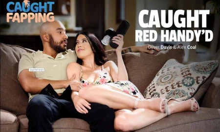 Thumbnail video 'Caught Red Handy'd'