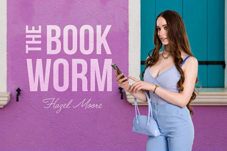 Thumbnail video 'The Book Worm'