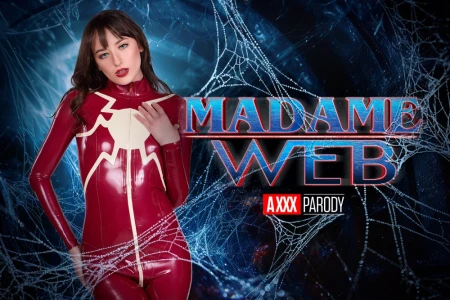 Thumbnail video 'Madame Web A XXX Parody'