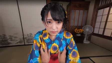 Thumbnail video 'Innocent No More – Mitsuki’s First Sex P3'