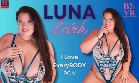 Thumbnail video 'Luna Lark - I Love Everybody'