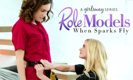 Thumbnail video 'Role Models: When Sparks Fly'
