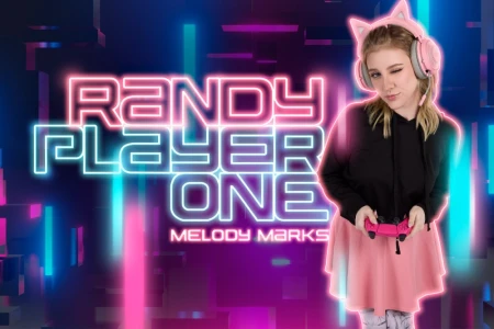 Thumbnail video 'Randy Player One'