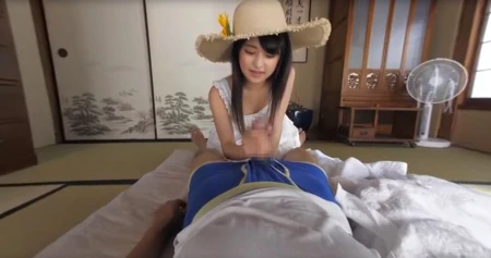 Thumbnail video 'Innocent No More – Mitsuki’s First Sex P4'