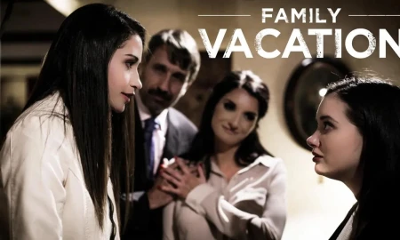 Thumbnail video 'Stepfamily Vacation'