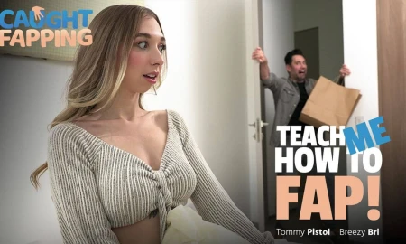 Thumbnail video 'Teach Me How To Fap!'