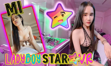 Thumbnail video 'Hot Skinny Ladyboy From Thailand Likes To Fuck Tourists'