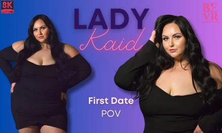 Thumbnail video 'Lady Kaid - First Date'