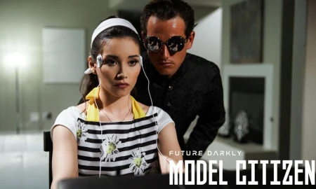 Thumbnail video 'Future Darkly: Model Citizen'