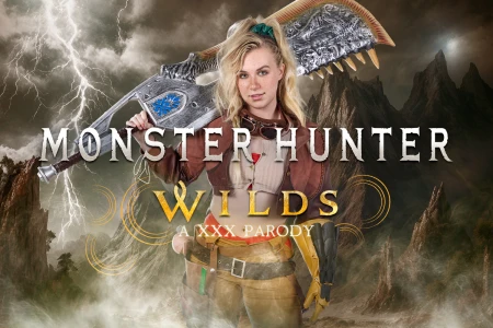 Thumbnail video 'Monster Hunter: Wilds A XXX Parody'