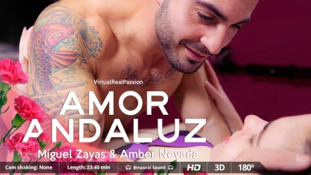 Thumbnail video 'Amor Andaluz'