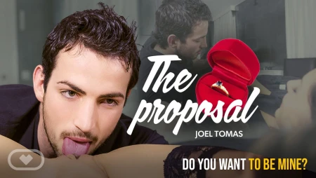Thumbnail video 'The proposal'