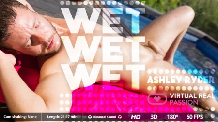 Thumbnail video 'Wet, wet, wet'