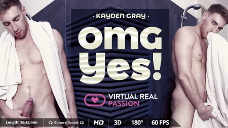 Thumbnail video 'OMG Yes!'