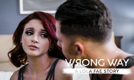 Thumbnail video 'Wrong Way: A Lola Fae Story'